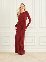 Eco Gwendoline Maxi Dress