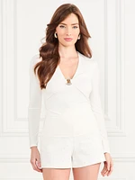 Eco Izzie Top