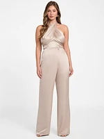 Aretha Overlap Pant