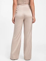Aretha Overlap Pant