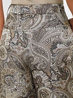 Eco Loredana Printed Pant