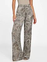 Eco Loredana Printed Pant