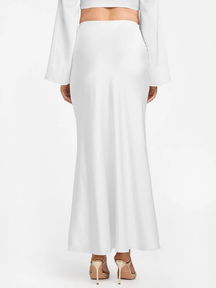 Eco Monica Maxi Skirt