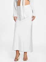 Eco Monica Maxi Skirt