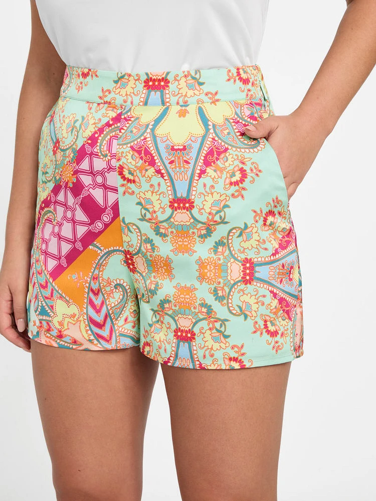 Eco Grenada Short