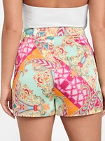 Eco Grenada Short