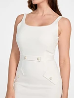 Gwen Mini Dress
