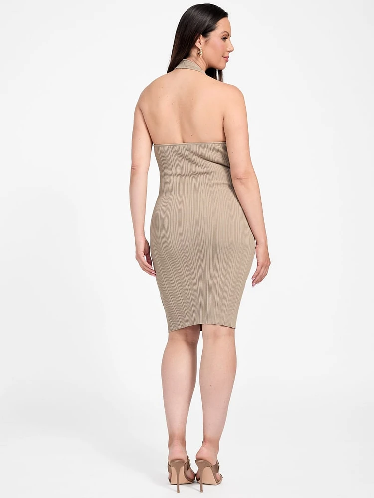 Kathleen Sweater Dress