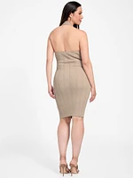 Kathleen Sweater Dress