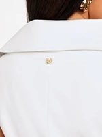Eco Nada Blazer Dress
