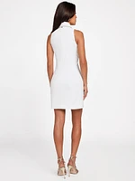 Eco Nada Shirt Dress