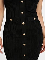 Janet Sweater Dress