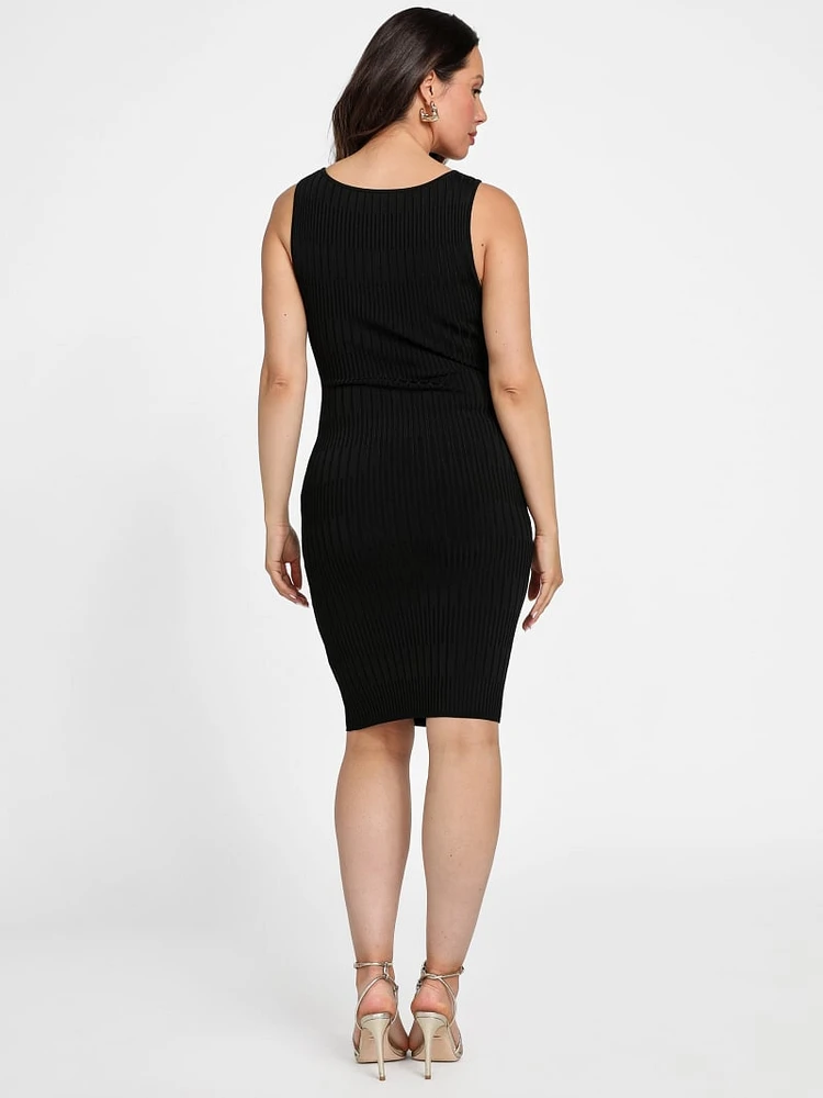 Janet Sweater Dress