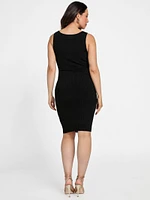 Janet Sweater Dress