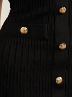 Janet Sweater Dress