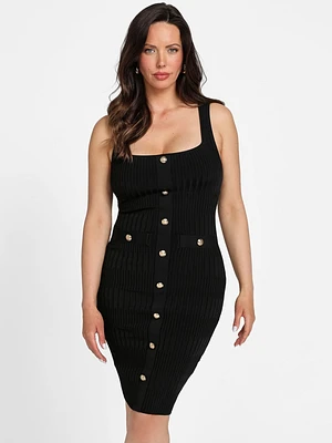 Janet Sweater Dress