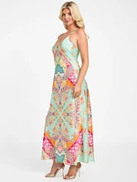 Grenada Maxi Dress
