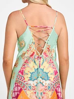 Grenada Maxi Dress