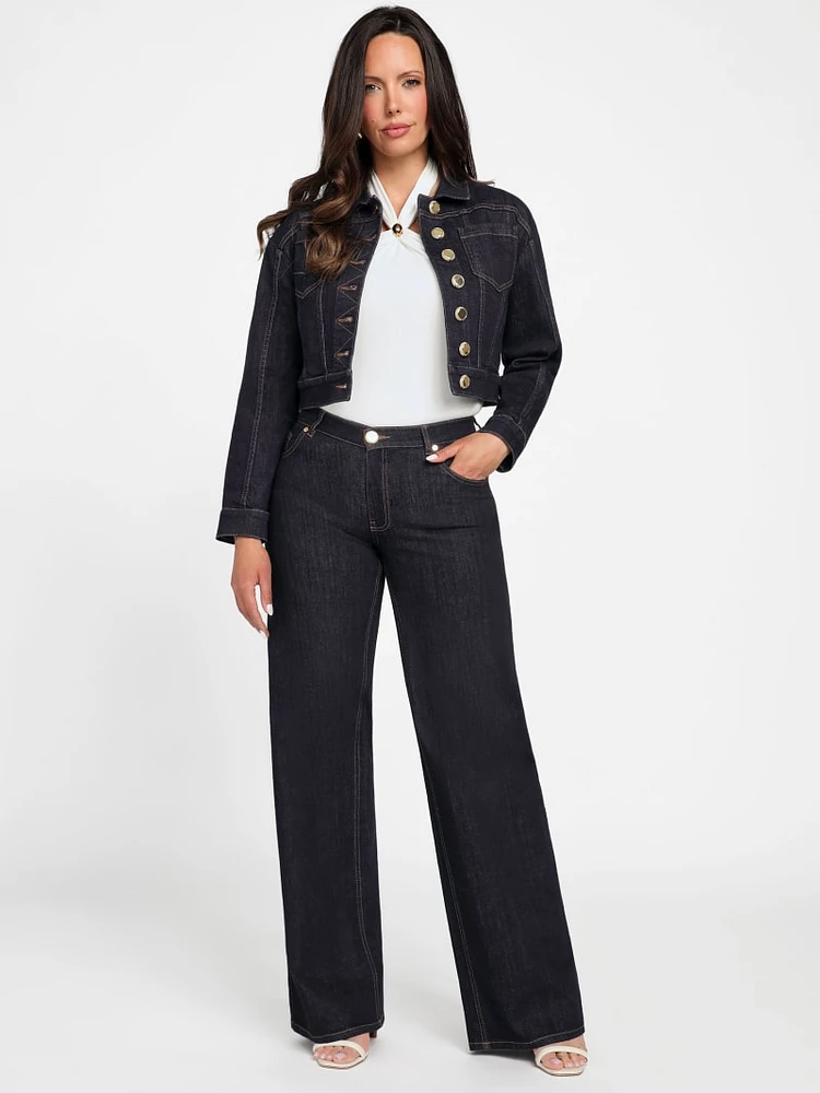 Kylie Denim Jacket