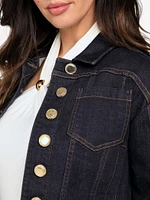 Kylie Denim Jacket