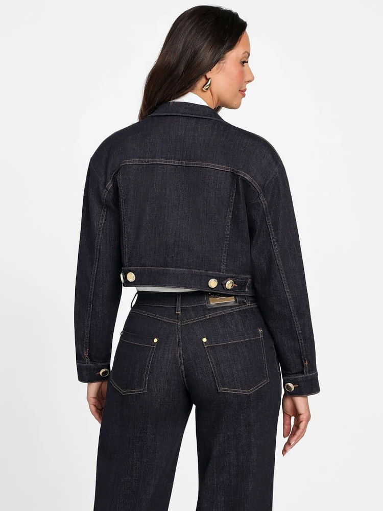 Kylie Denim Jacket
