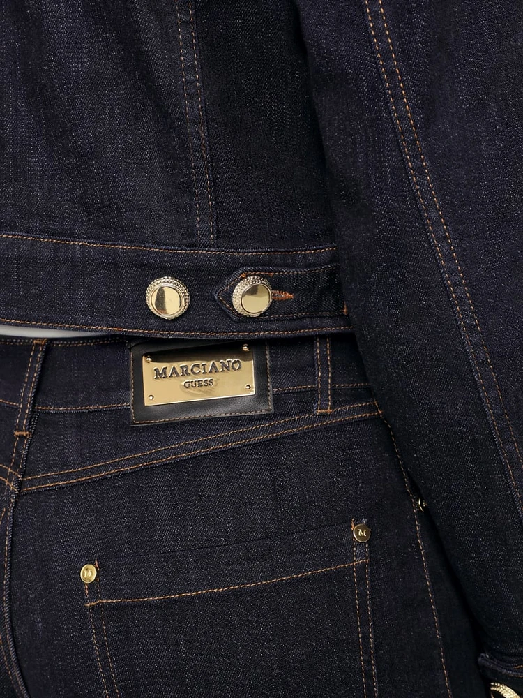 Kylie Denim Jacket