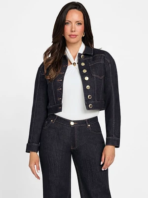 Kylie Denim Jacket