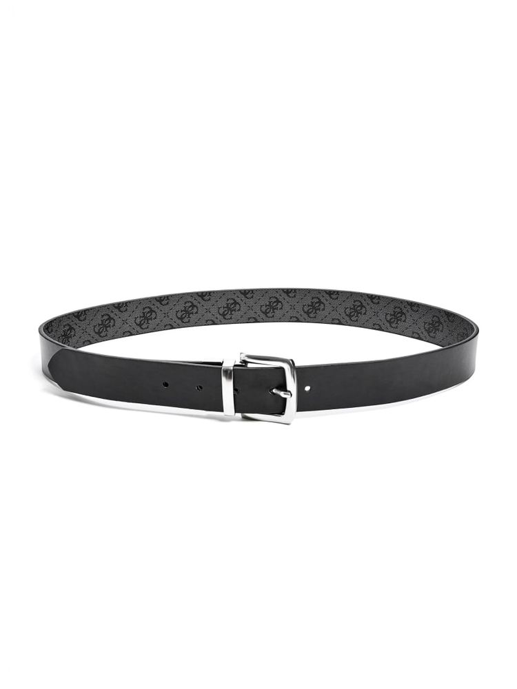 Reversible Belt