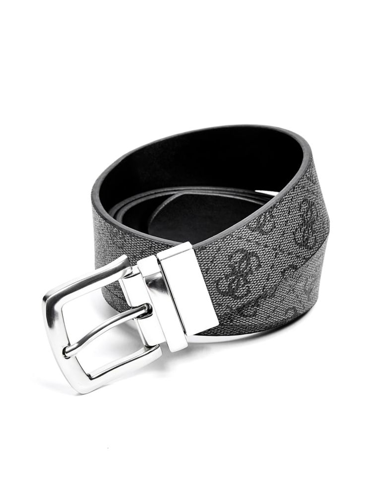 Reversible Belt