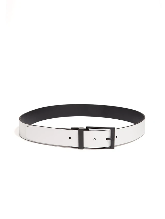 Liam Reversible Belt