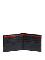 Mesa Double Billfold Wallet