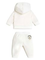 Velour Top and Bottom Set (0-24M)