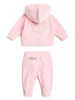 Corduroy Jacket and Pants Set (0-24M)