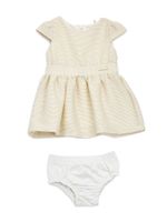 Shimmer Dress (0-24M)