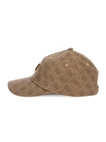 Vezzola Baseball Hat