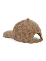 Vezzola Baseball Hat