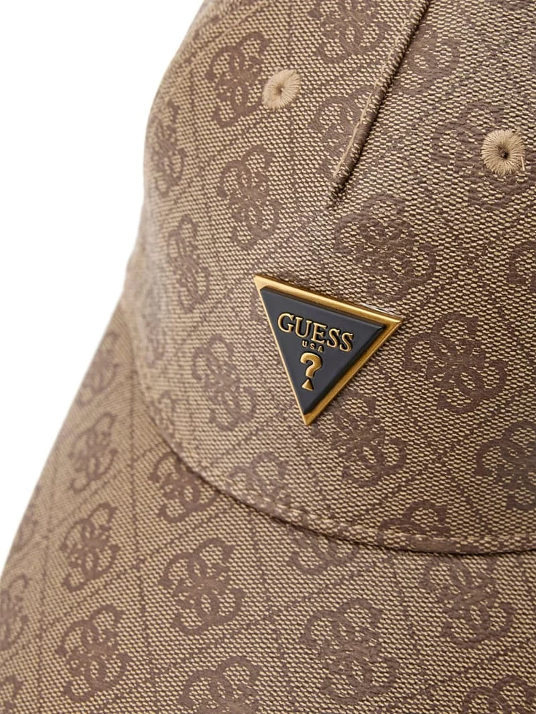 Vezzola Baseball Hat