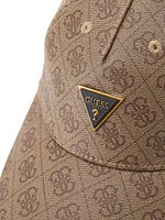 Vezzola Baseball Hat