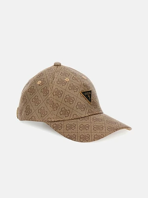 Vezzola Baseball Hat