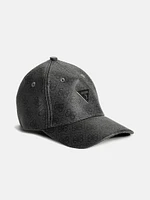 Vezzola Baseball Hat