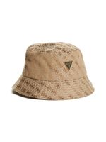 Vezzola Logo Bucket Hat