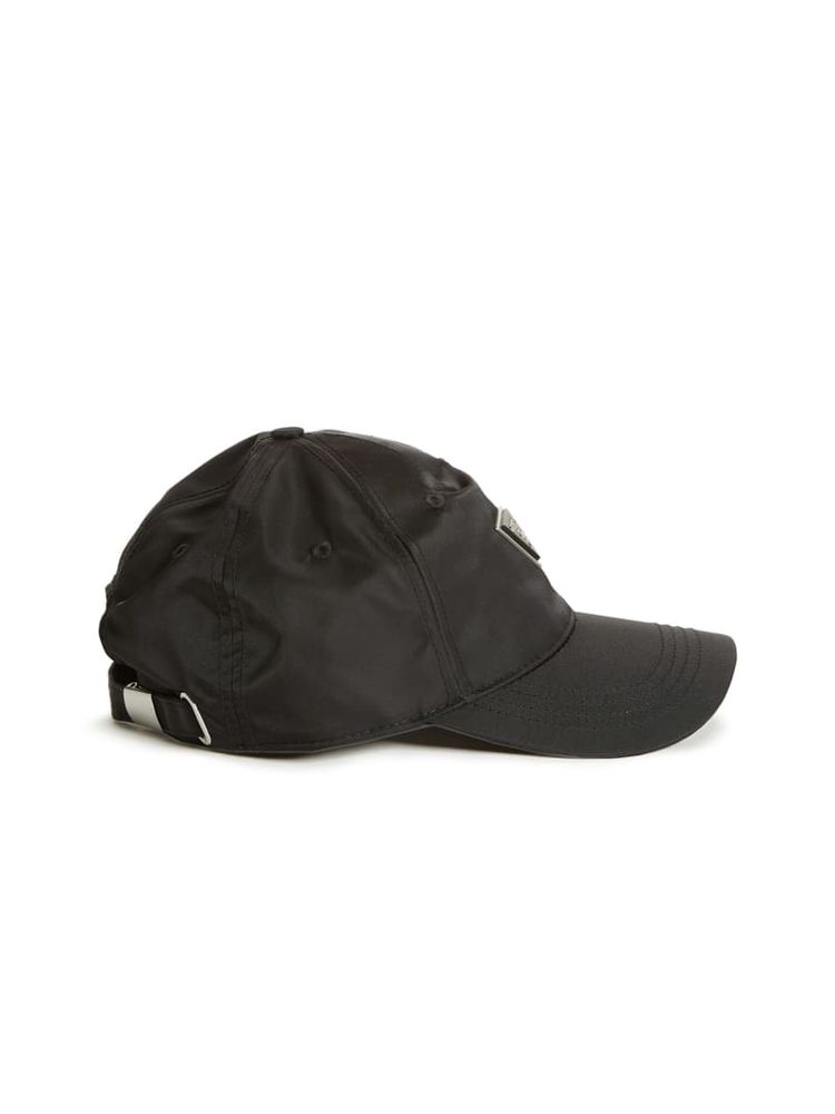 Certosa Nylon Baseball Hat