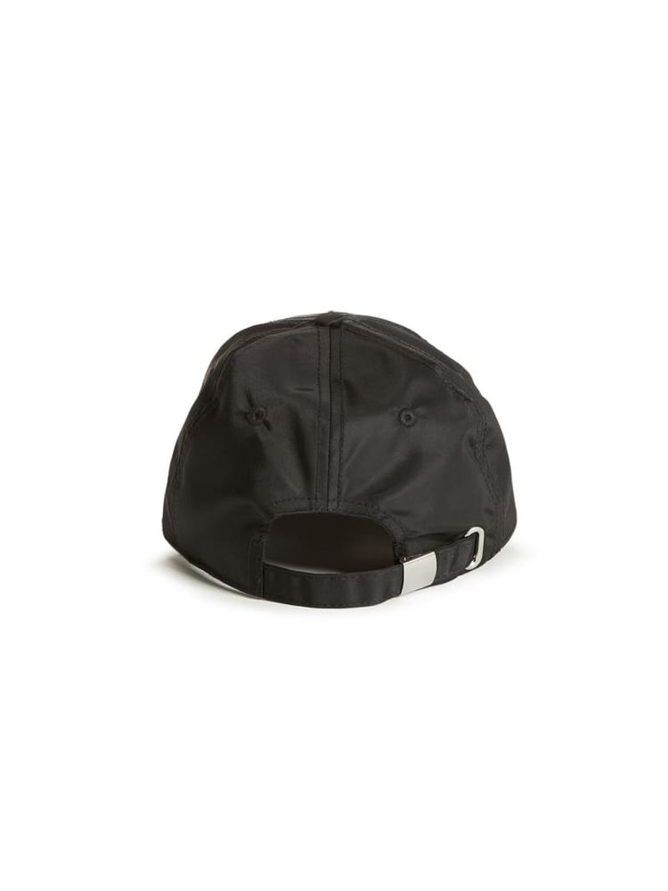 Certosa Nylon Baseball Hat