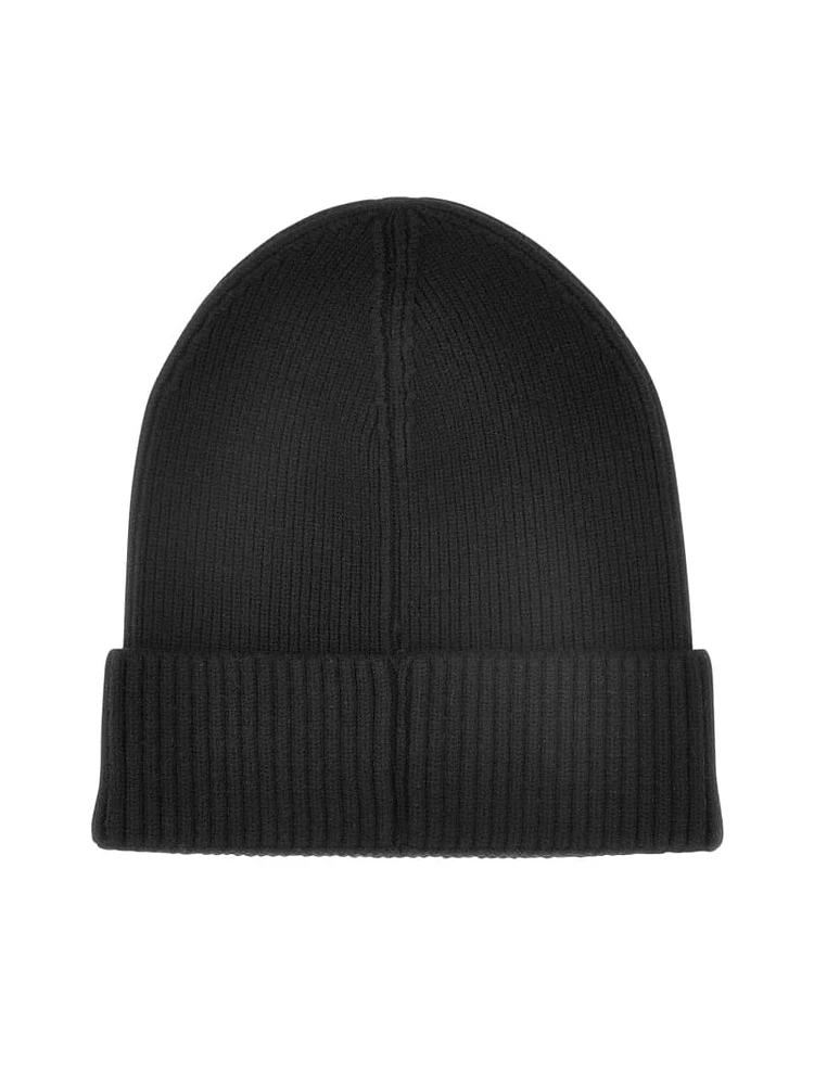 Mito Triangle Beanie