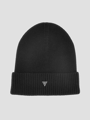 Mito Triangle Beanie