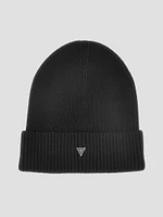 Mito Triangle Beanie