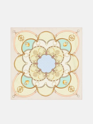 Gianna Printed Scarf