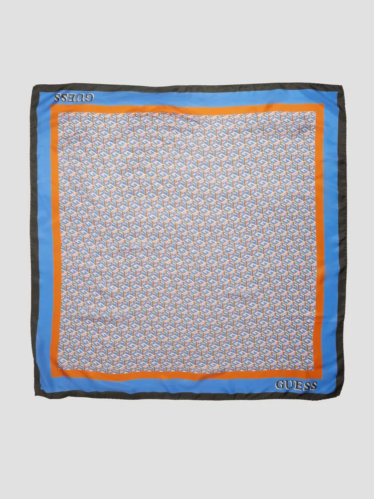 Silvana Foulard