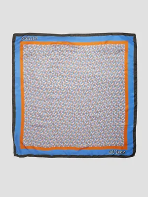 Silvana Foulard