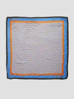 Silvana Foulard